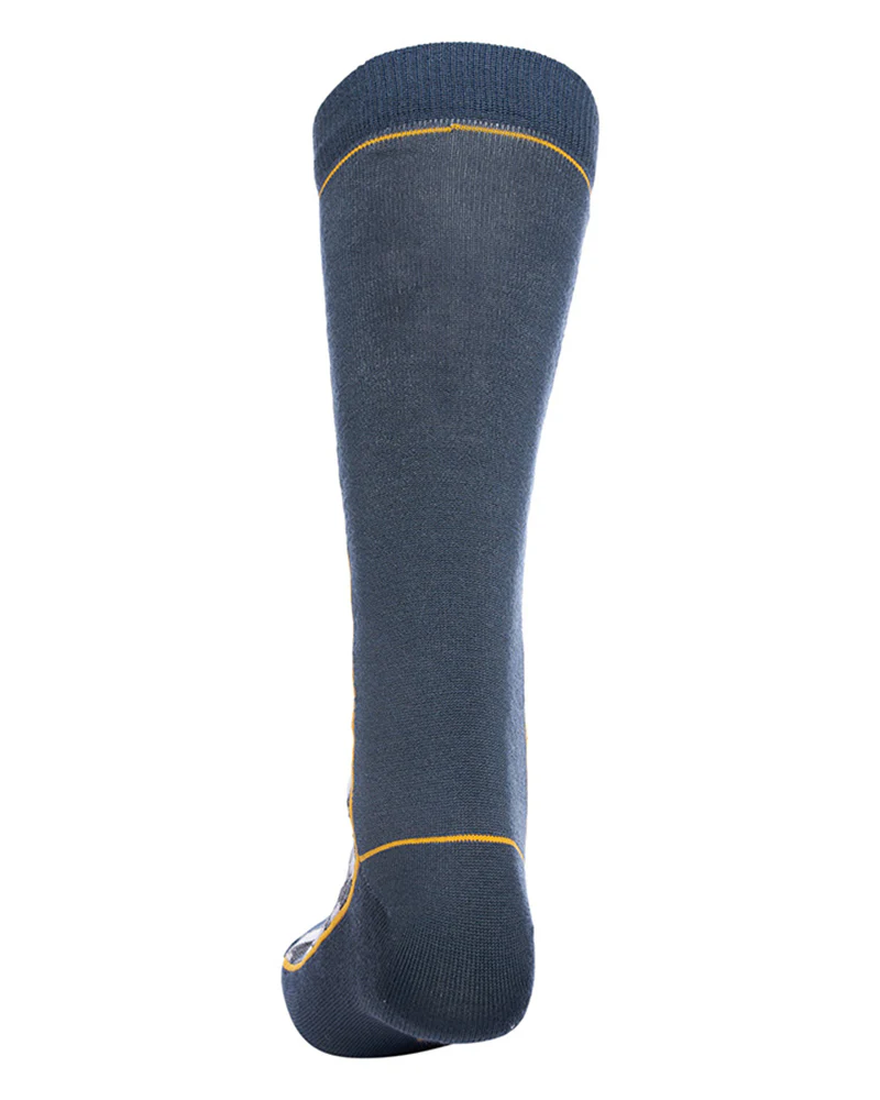 Trooper Merino Wool Blend Lightweight Socks - Image 9
