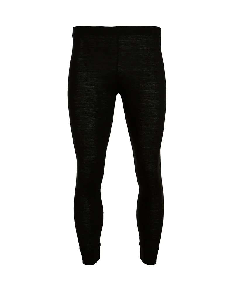 Unisex Heatflex Thermal Pant Black - Image 10