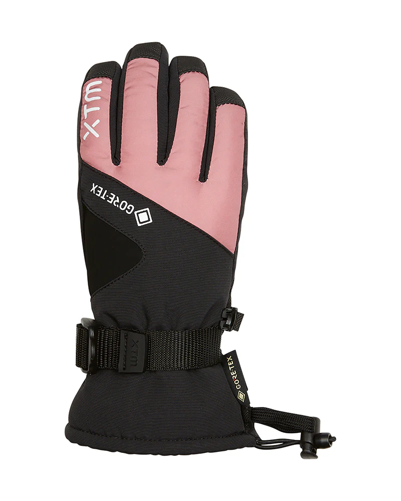 Whistler II GORE-TEX® Kids' Snow Glove 6-14 years - Image 12