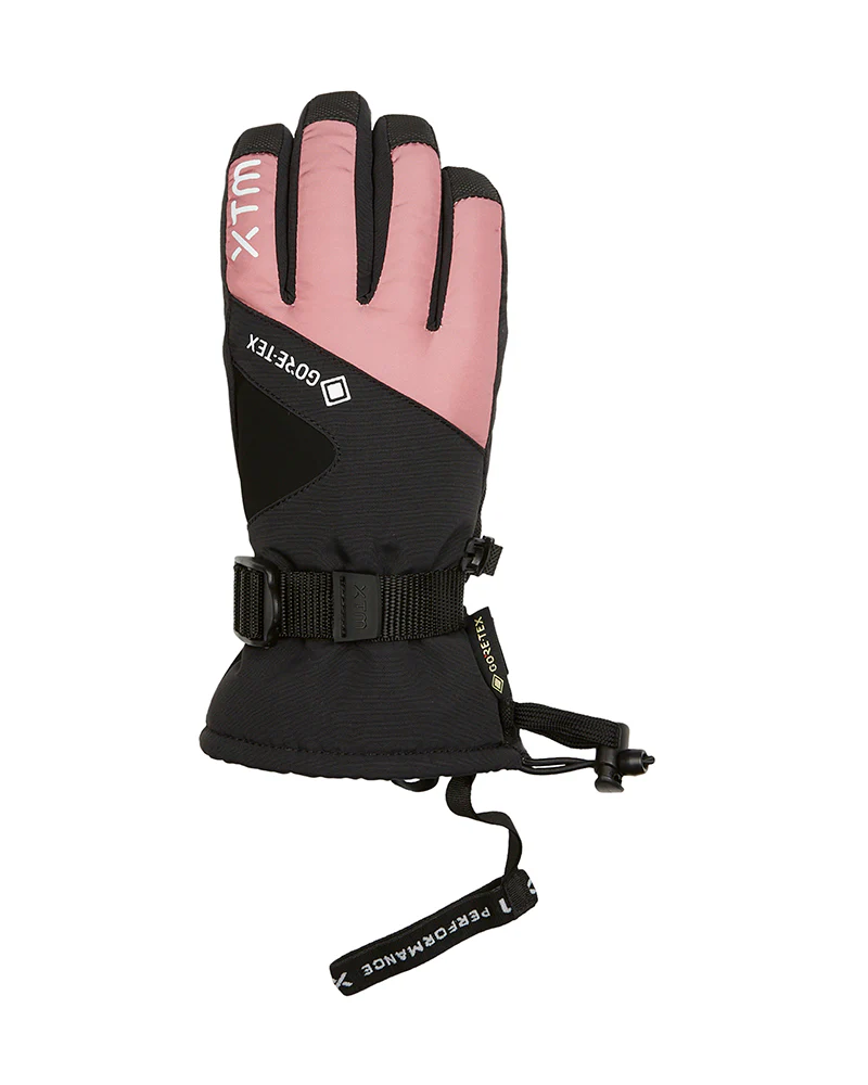 Whistler II GORE-TEX® Kids' Snow Glove 6-14 years - Image 13