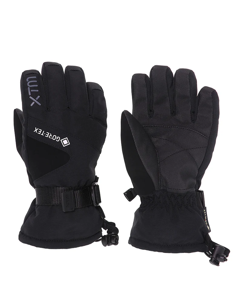 Whistler II GORE-TEX® Kids' Snow Glove 6-14 years - Image 3