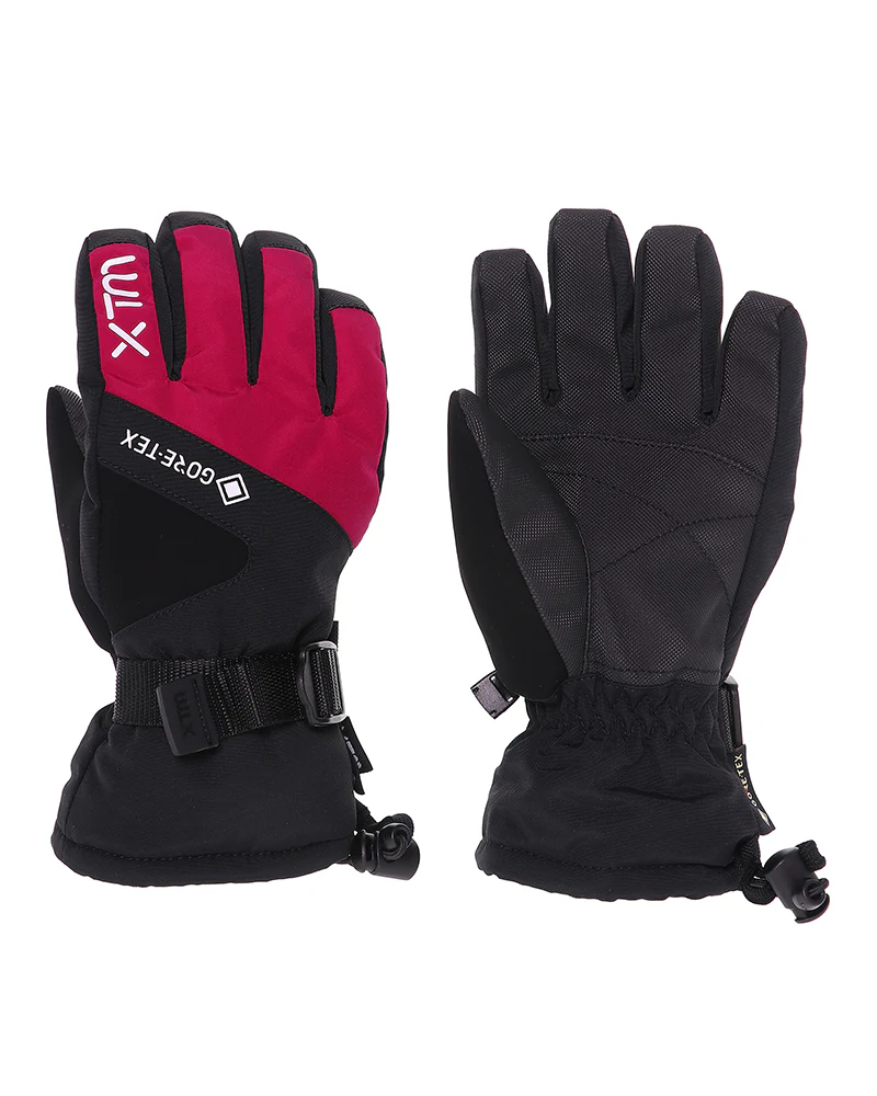 Whistler II GORE-TEX® Kids' Snow Glove 6-14 years - Image 5