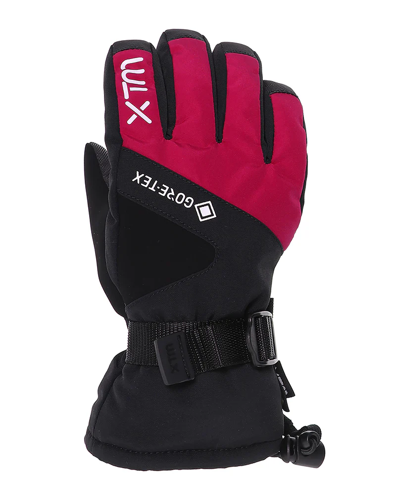 Whistler II GORE-TEX® Kids' Snow Glove 6-14 years - Image 6