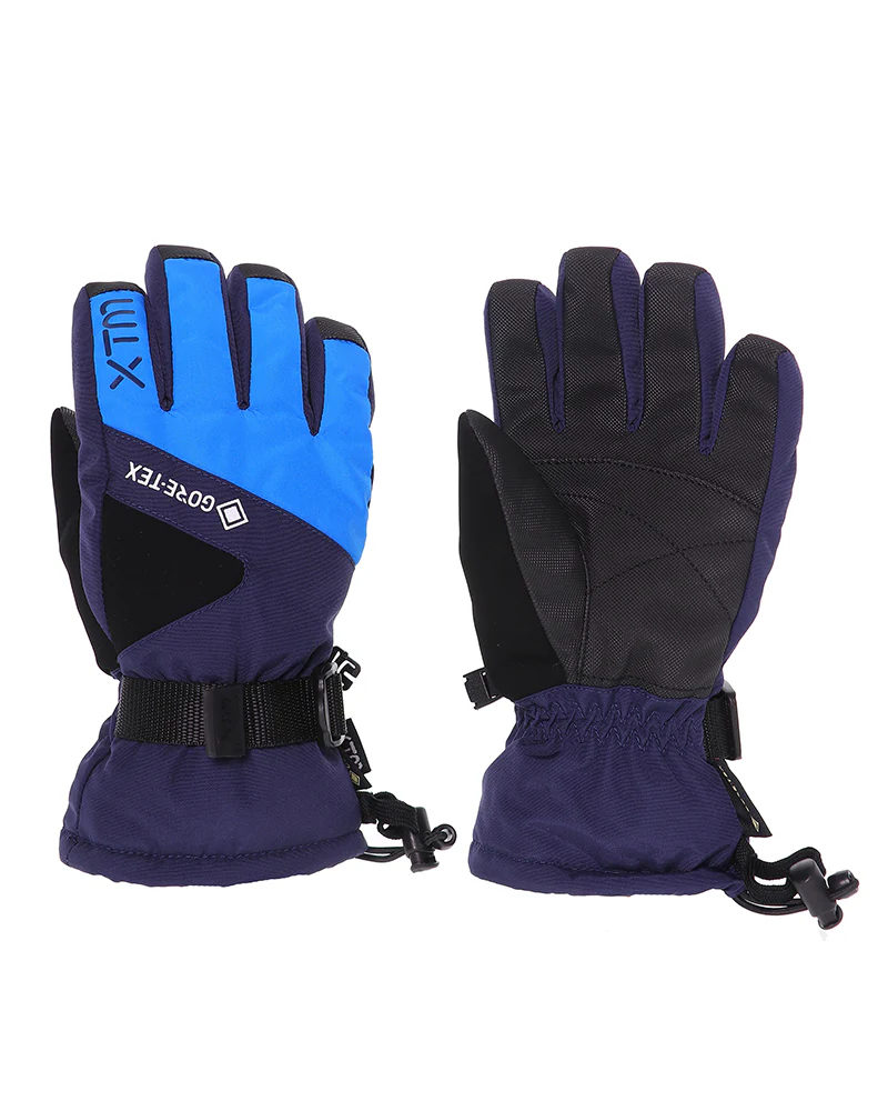 Whistler II GORE-TEX® Kids' Snow Glove 6-14 years - Image 7