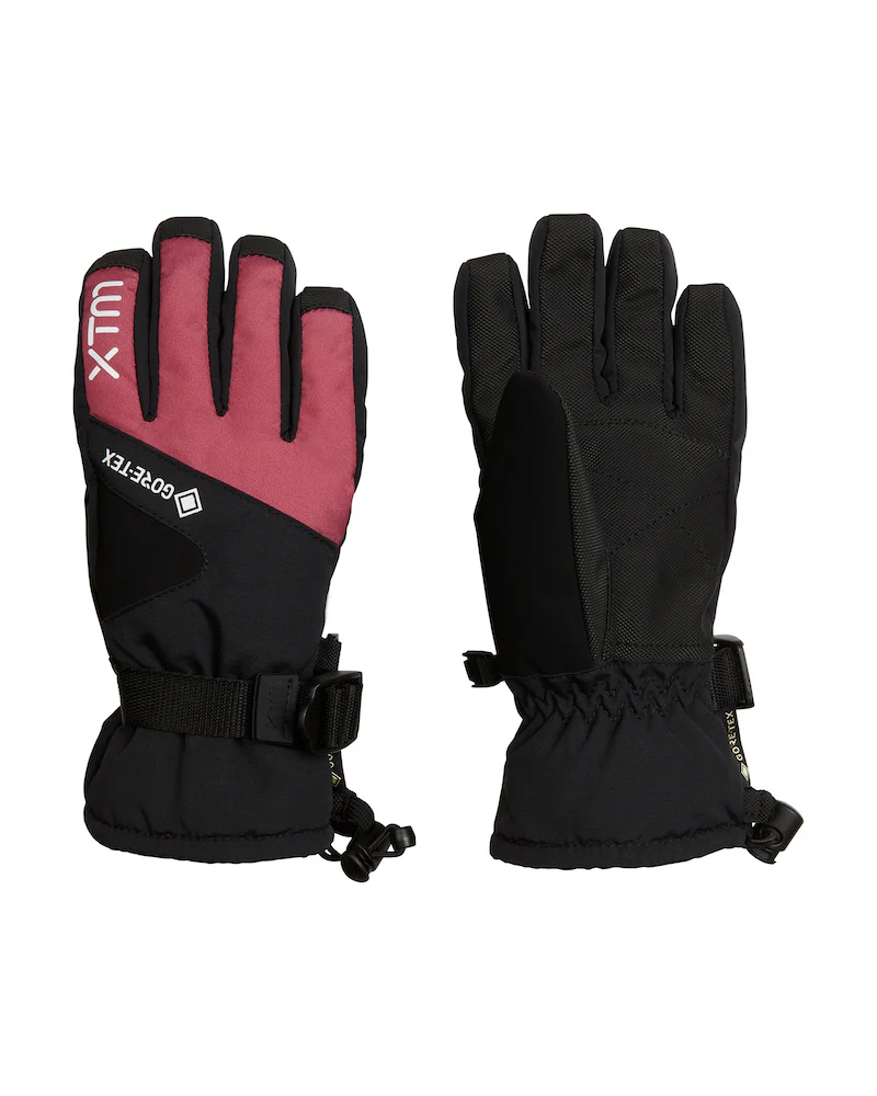 Whistler II GORE-TEX® Kids' Snow Glove 6-14 years - Image 9