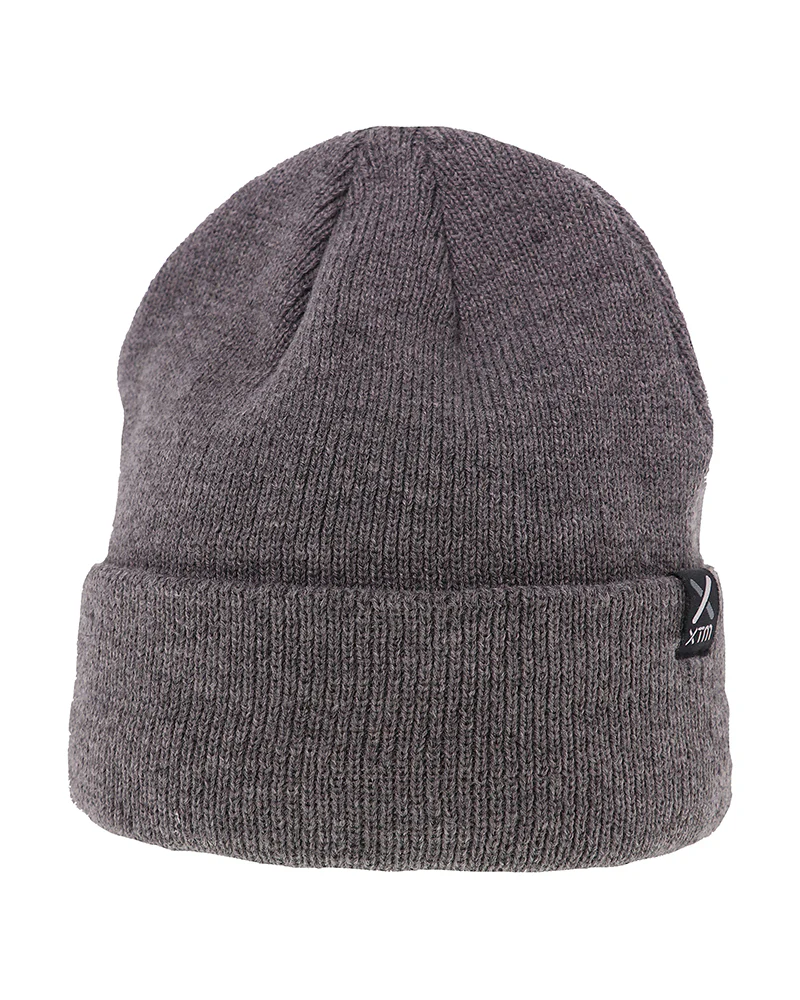 Woodie Thinsulate Fleece Lined Beanie - Image 4