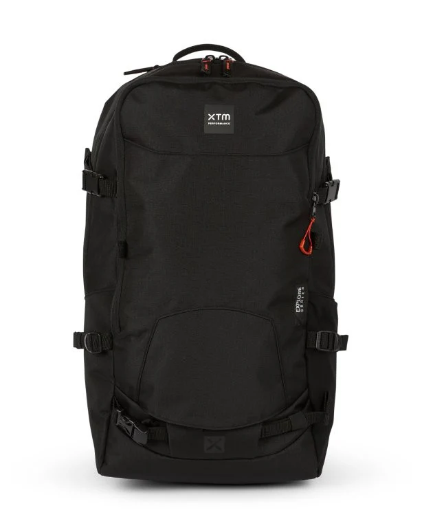 XTM Milano Backpack, 32L Snow Travel Pack - Image 3