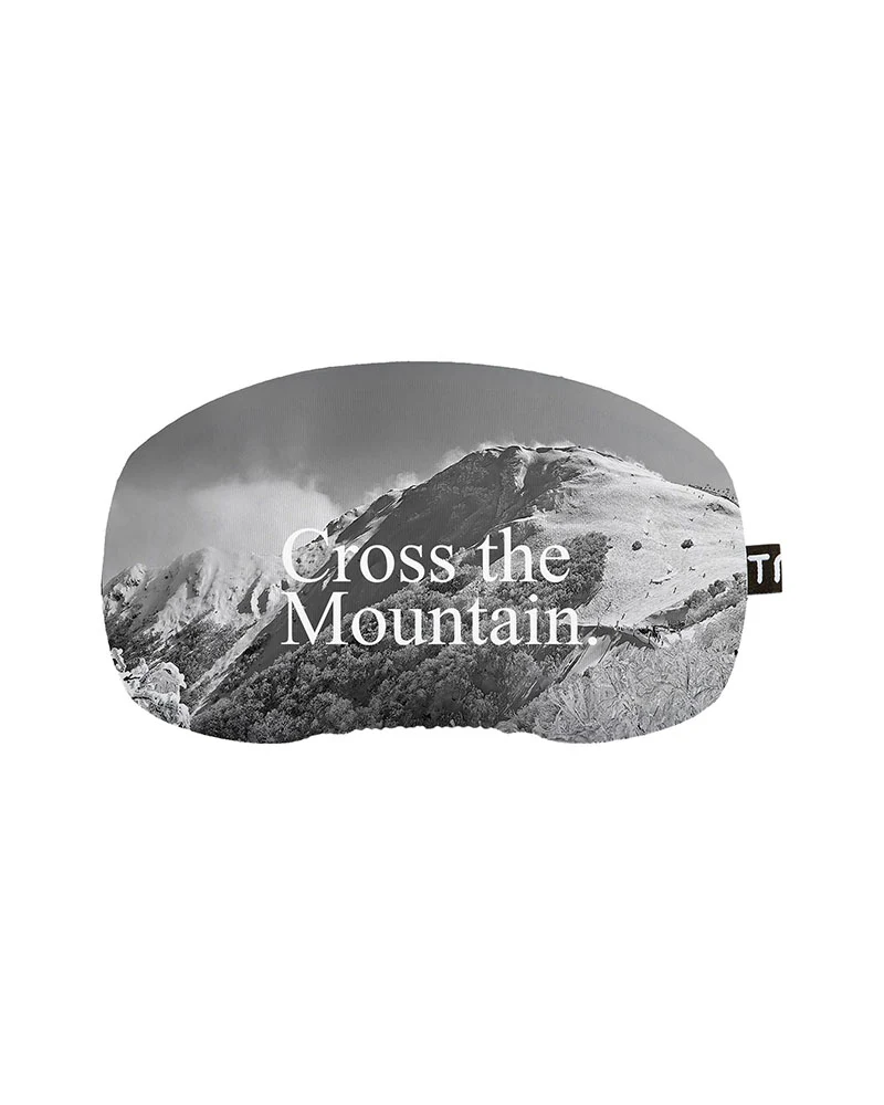XTM Snow Goggle Protector