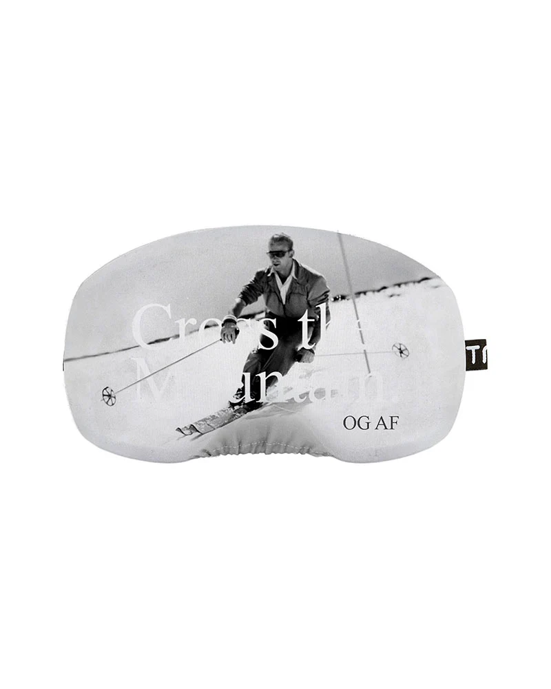 XTM Snow Goggle Protector - Image 2