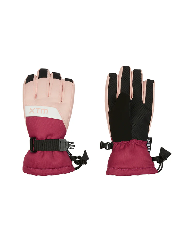 Zoom Kid's Snow Glove 4-12 years - Image 3