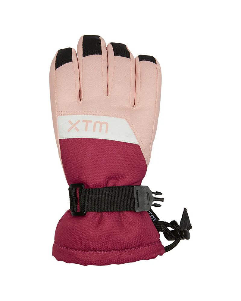 Zoom Kid's Snow Glove 4-12 years - Image 4