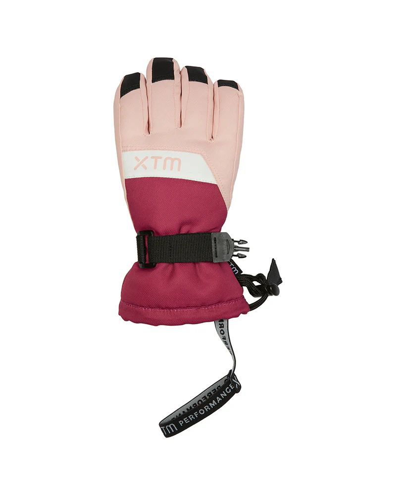 Zoom Kid's Snow Glove 4-12 years - Image 5