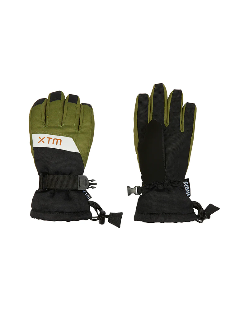 Zoom Kid's Snow Glove 4-12 years - Image 6