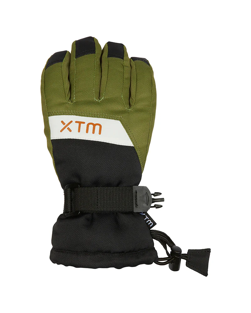 Zoom Kid's Snow Glove 4-12 years - Image 7
