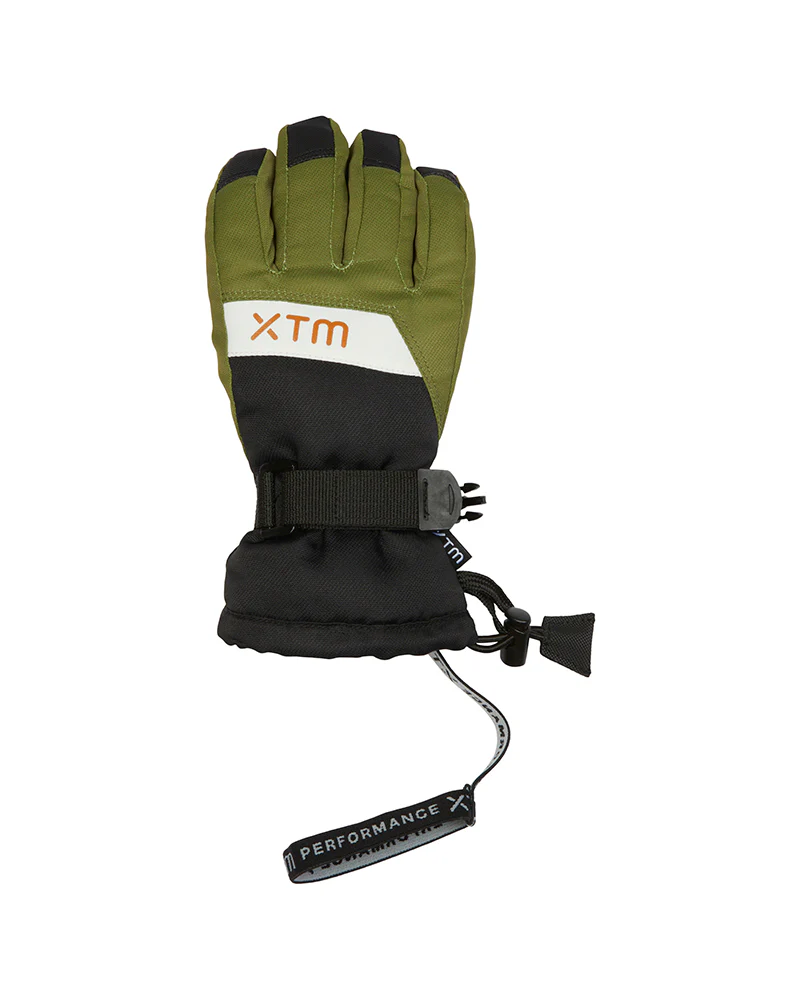 Zoom Kid's Snow Glove 4-12 years - Image 8