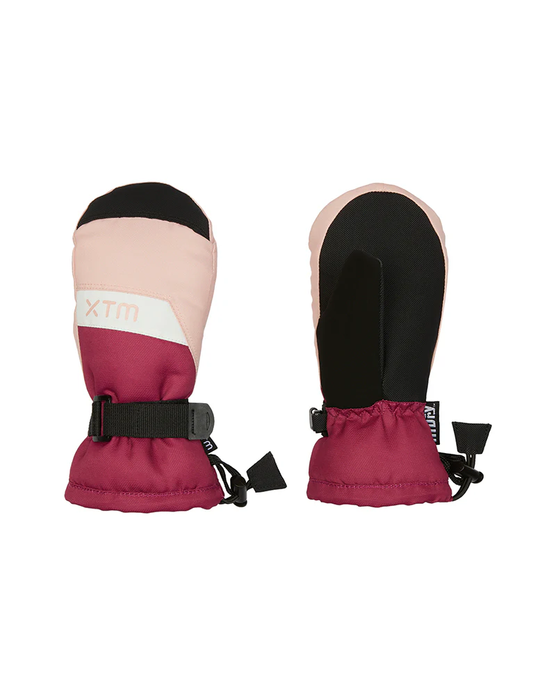 Zoom Kid's Snow Mitten 4-12 years - Image 4