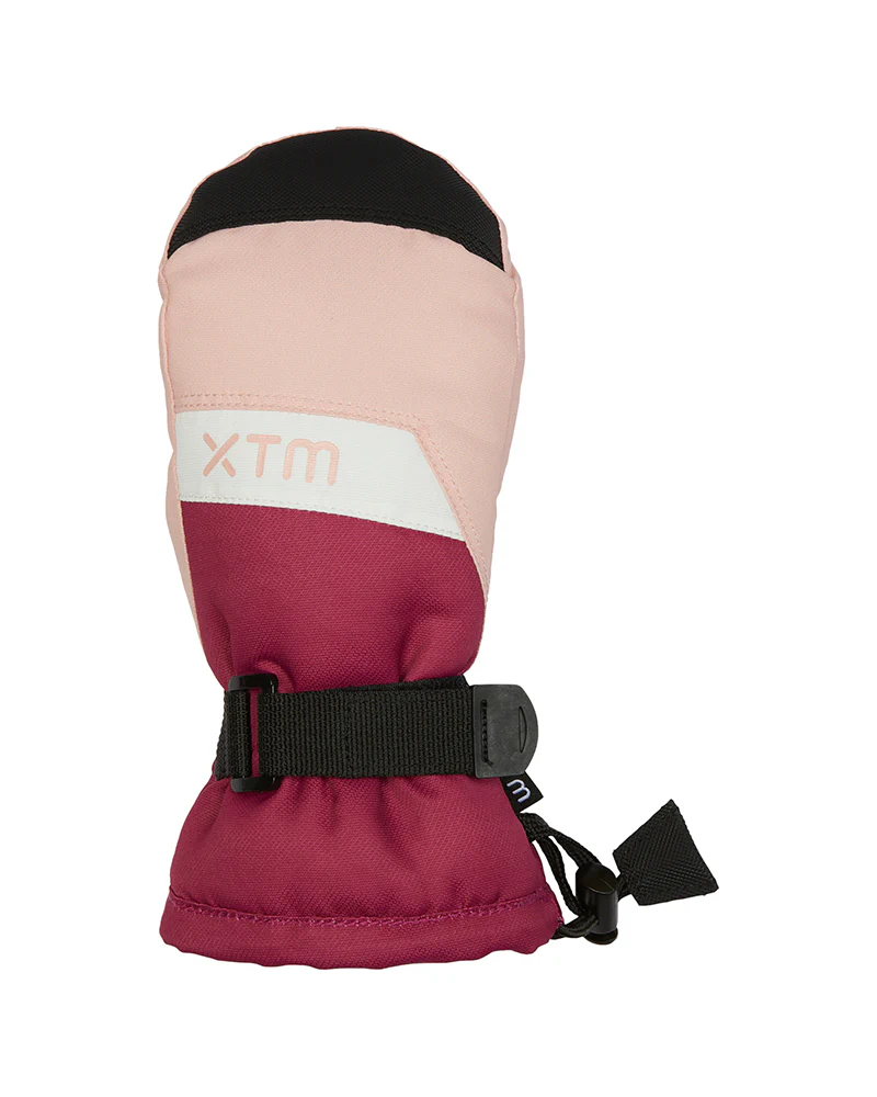Zoom Kid's Snow Mitten 4-12 years - Image 5
