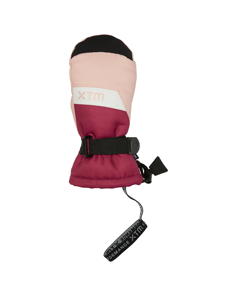 Zoom Kid's Snow Mitten 4-12 years - Image 6
