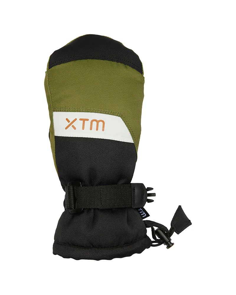Zoom Kid's Snow Mitten 4-12 years - Image 7