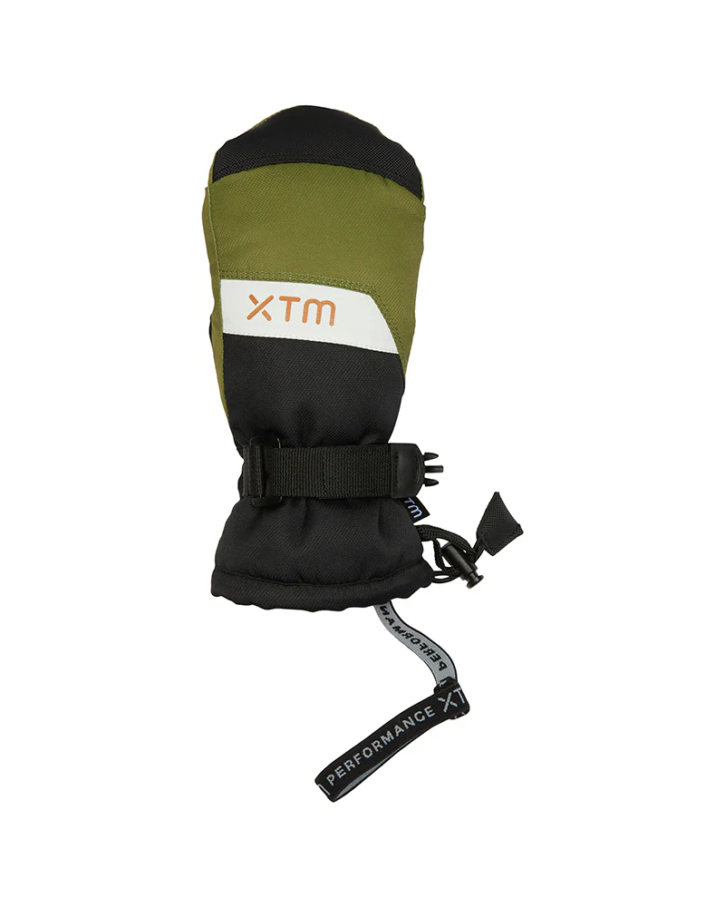Zoom Kid's Snow Mitten 4-12 years - Image 8